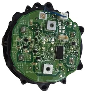 BYKJQKKDC Placa Base del Motor De La Aspiradora, Compatible con Dyson V8, Piezas De Aspiradora