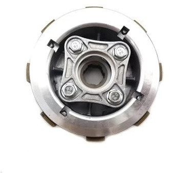 Kit de muelles y plato de embrague central for motocicletas R 250 CMX250C CA250 CBT250 1985-2015