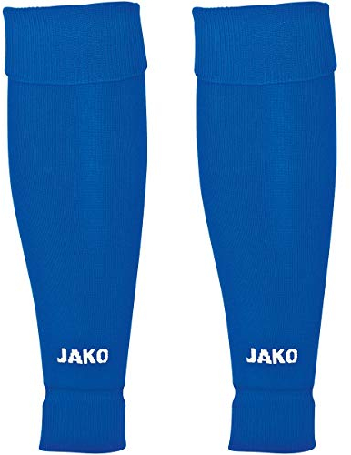 JAKO Unisex Tube Stutzen, Sportroyal, L