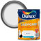 Dulux Easycare Washable & Tough Matt Emulsion Paint - Rock Salt - 5L