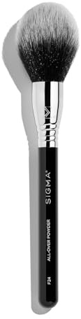 Sigma Beauty F24 All-Over Powder™ Brush