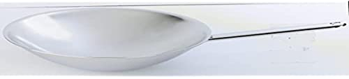 DEMEYERE 58936 Wok/Frying pan Round Frying pan
