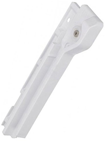 Lower Right Rail Guide for LG Refrigerator – AEC72910801