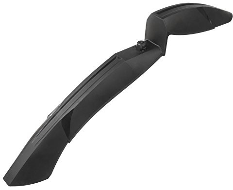 M-Wave Steckschutzblech Mud Max QR.F ll, schwarz, 26-29 Zoll, 13850701