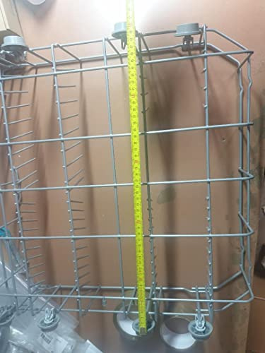 Beko Unterkorb für Spülmaschine 1758971200