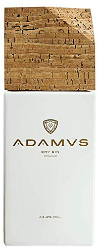 Adamus Premium Dry Gin 70cl