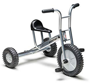 Winther Viking Dreirad Off-Road