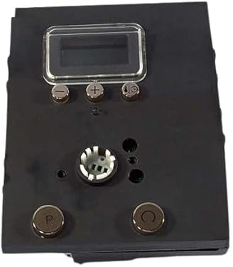 Kenwood scheda PCB display LCD 230V planetaria Cooking Chef KM070 KM080 KM090