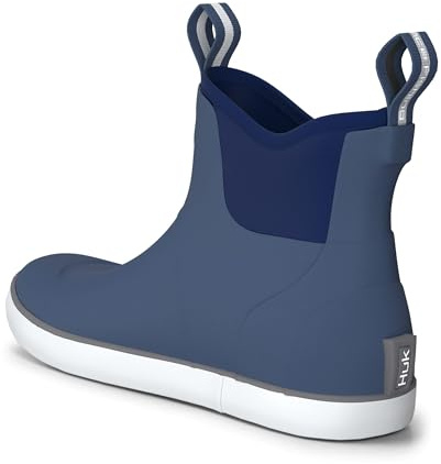 HUK Rogue Wave Chaussures pour homme, bottes de pêche et de pont haute performance, 44 EU