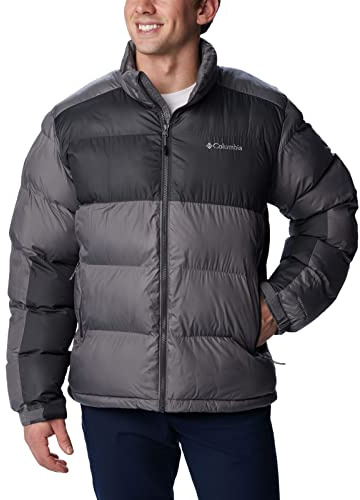 Columbia Chaqueta Pike Lake 2 Chaqueta acolchada Hombre (Pack de 1)