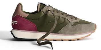 HOFF Velia Damen Turnschuhe