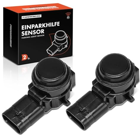 Frankberg Parkeringssensor Parking Asist Sensor PDC-sensorer parkeringshjälp parkeringssensorer parkeringshjälpssensor Replace# 735645874