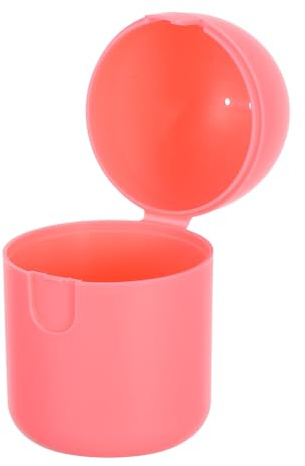 LRXIYODE 2pezzi Scatola Porta Coppette Mestruali Organizer Plastica Leggera e Compatta Per Donna Per Viaggi e Attività All Aperto Riutilizzabile e Pratico Per Conservare Mestruazioni