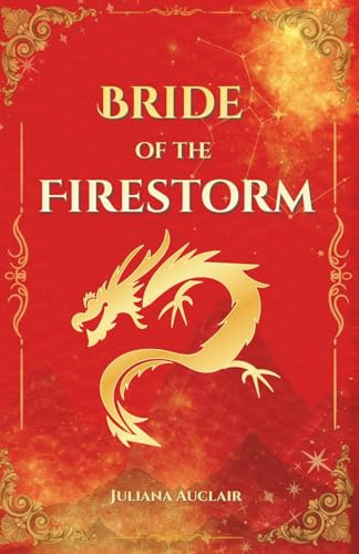 Bride of the Firestorm (The Veil of Winterfire)