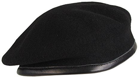 Unbekannt Commando Barett Import schwarz