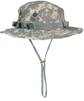 Mil-Tec Men's Hut_12325001 Hat