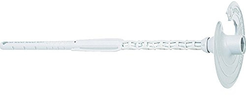 Fischer termoz SV II ecotwist 10-30, WDVS abaissable en profondeur (100)