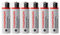 Pack 6 piles alcalines LR06 AA 1,5 V - Thomson