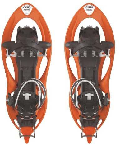 Ciaspole TSL 305 Elevation, 30 kg / 80 kg, Halloween