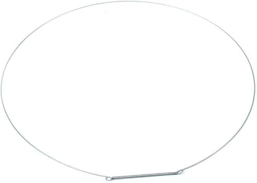 W10902779 for Whirlpool Washer Clamp Boot Seal Retaining Ring WP8182211 W10003490
