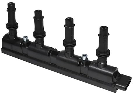 YANTUMR Zündspule Für OPEL ADAM AMPERA Astra J (P10) GTC Cascada Corsa D Für Aveo Cruze TRAX 1,4 1208092 1208096 55573735 55575499
