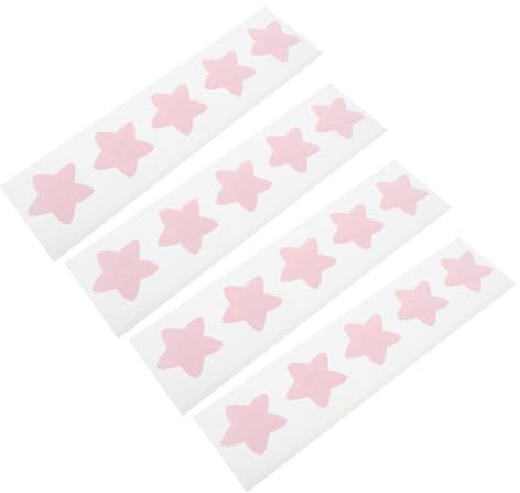 FRCOLOR 20piezas Vendajes Adhesivos Forma De Para Heridas Pequeñas Vendajes Dedos Uso Actividades Recreativas