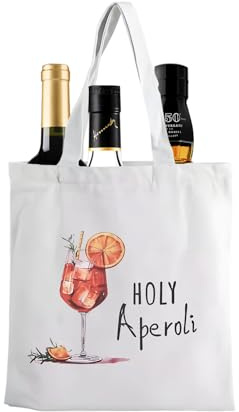 LWLWA Shopper Cotone, 40 x 35 cm Tote Bag