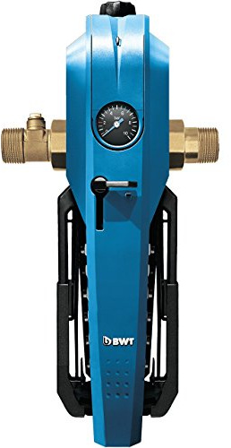 BWT Einhebelfilter E1 mit Druckminderer DN 25 (R 1)