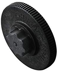 SHIMANO Hollow Tech Ii C/Arm Install Workshop Tool - Black