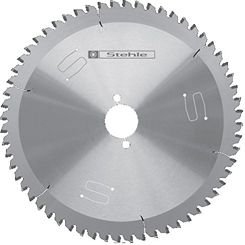 Stehle HW Parat Universal-Handkreissägeblatt 160x2,2/1,6x20mm Z=42 Trapez-Flachzahn negativ