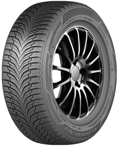 MASSIMO - 225/45 R17 TL 94V CROSS SEASON CS4 XL 3PMSF - Ganzjahresreifen
