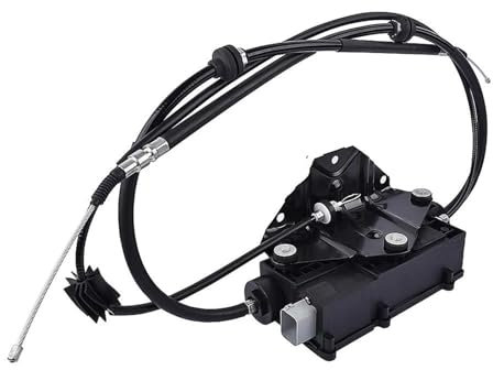 Frein De Stationnement Module De Frein De Stationnement Pour BMW Pour X5 X6 F15 F16 F85 F86 34436864546 34436795145 34436868514 34436874220 6864546 6795145 Actionneur Frein À Main