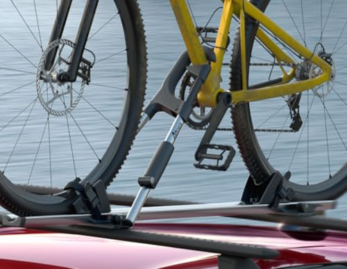 Atera Portabicicletas para Techo Giro AF+