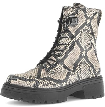 Gabor Chelsea Boots, ankelstövlar för kvinnor, Natur 37, 41 EU