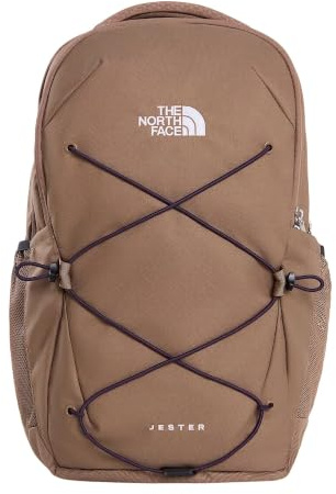 The North Face Zaino da donna Jester 27L Garnet/Endless Dusk
