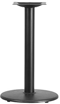 Flash Furniture 18 Round Restaurant Table Base