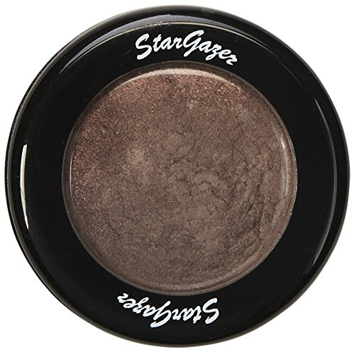 Eye dust number 29, loose powder cosmetic pigment eye shadow.