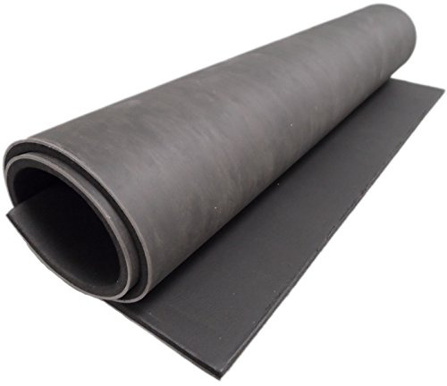Dodo Mat Pro Barrier MLV Sound Proofing Sheet for Car Van Camper