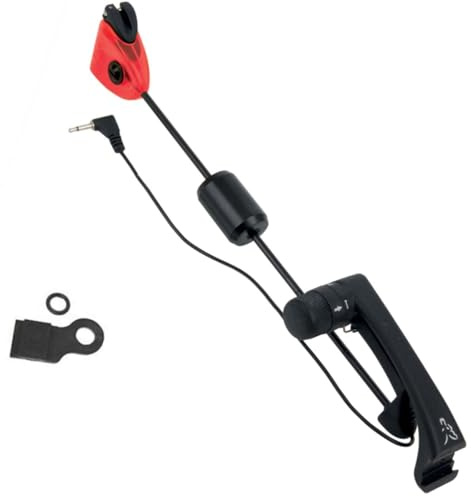 FOX MK2 Illuminated Swinger Bissanzeiger