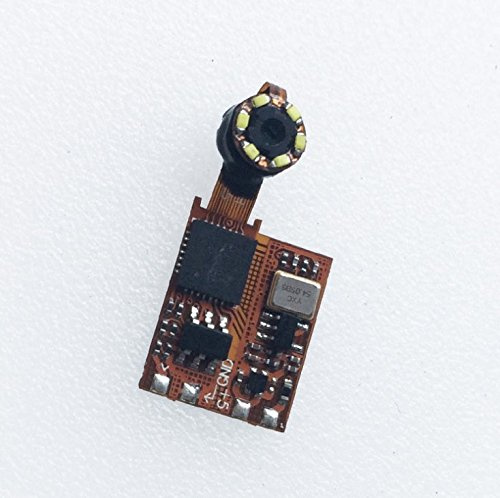 2 pcs lot Industrial endoscope module AV4.5mm camera module 1.3 million endoscope module