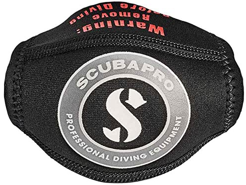 SCUBAPRO - Neoprencover für 2. Stufe