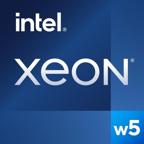 CPU Intel xeon W5-3425/12x3.2/30MB/FCLGA4677