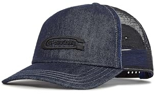 G-Star Gorra de Rejilla Avernus - Gorra Hombre