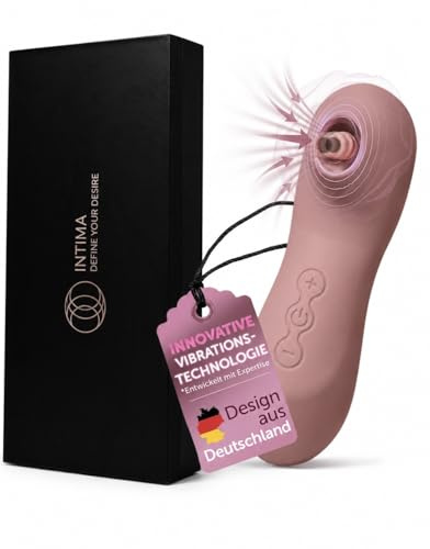 Klitoris Stimulator für Sie, Druckwellenvibrator, Auflegevibrator für Sie | Klitoris Vibration für Frauen, Klitoris Sauger, Sex Spielzeug für die Frau Paare Extrem Sex, Vibratorensets für Frauen, Dildo