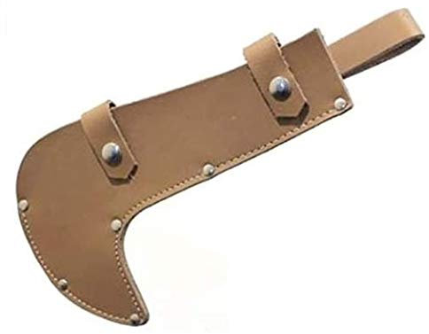 G Fodero in Cuoio per RONCOLA FALCETTO da 22 CM VALEX