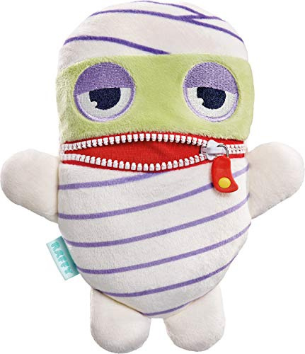 Schmidt Spiele Sorgenfresser 42495 Raffy, Edition Buuh, Sorgenfresser, 21,5 cm, bunt