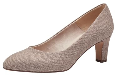 Tamaris Damen 1-22418-41, Pumps,