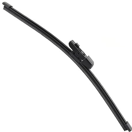 Oulesh Scheibenwischer für Volkswagen Golf 6 Schrägheck 2009–2013, 280 mm Heckwischerblatt, Heckscheibenwischer, Wischerblatt
