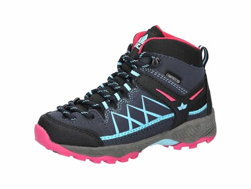 Lico Griffin High Chaussures de Randonnée HautesFille