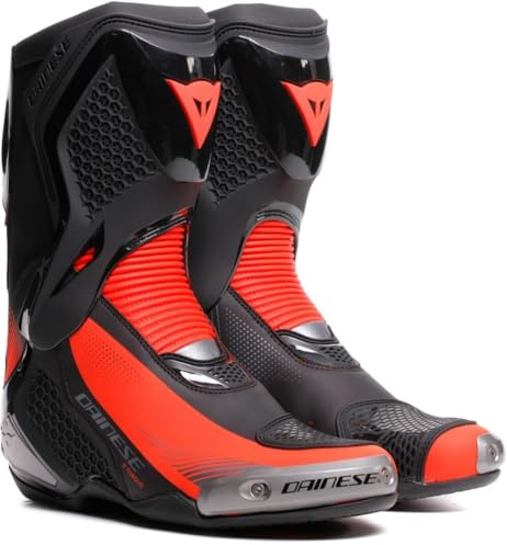 Dainese Stivali Torque 4 Stivali Stivali Moto Stivali Racing Stivali